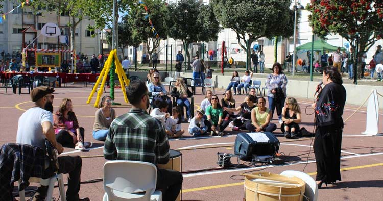 Esposende organiza 7.ª edição da Festa dos Vizinhos