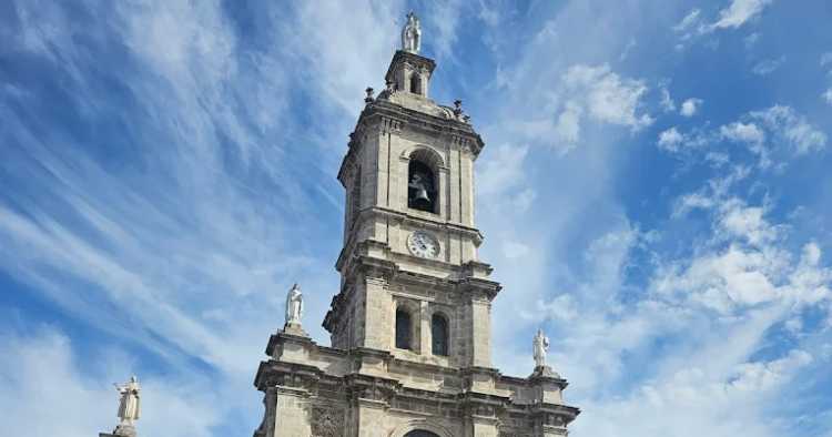 Braga: Igreja do Carmo recebe concerto solidário no sábado