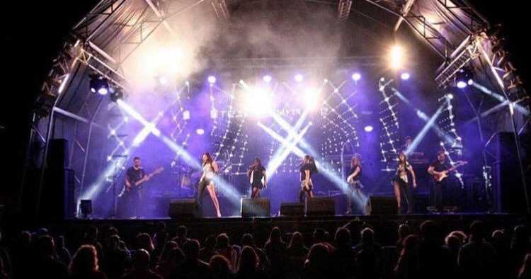 Braga: Festa do Senhor dos Milagres em Palmeira começa esta sexta-feira