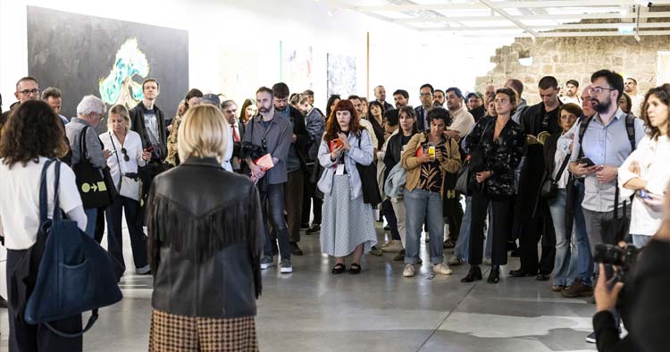 INDEX coloca Braga no centro da reflexão sobre arte, tecnologia e poder