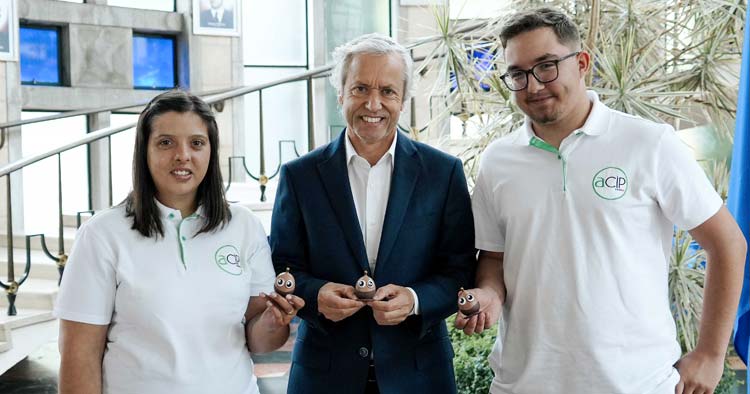 Famalicão: Ave Cooperativa Intervenção Psico-Social apresenta novo Pirilampo Mágico