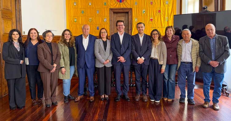 Póvoa de Lanhoso acolheu Encontro Anual de Provedores do Idoso