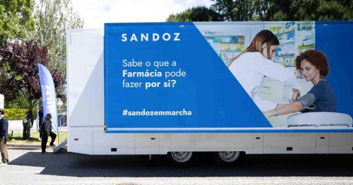 sandoz