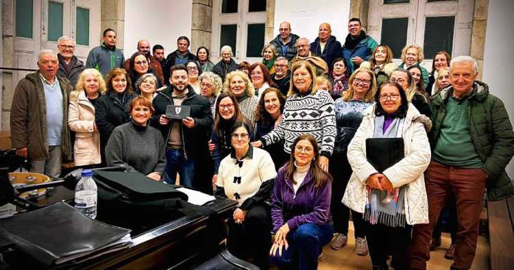 Orfeão de Braga vai comemorar 103.º aniversário no domingo