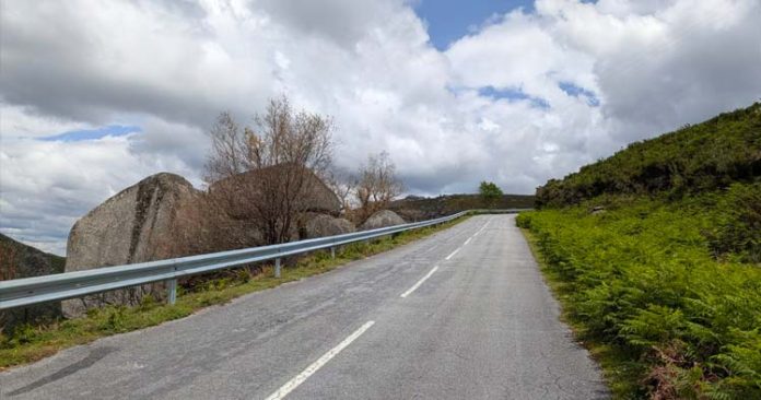estrada