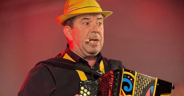 Braga: Augusto Canário vai animar Festival Castro Galaico em Nogueiró