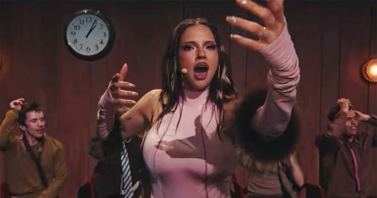 Bulgária vence 70.ª edição da Eurovisão