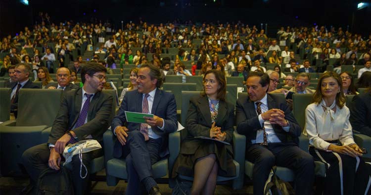 Guimarães acolheu XXI Congresso Nacional de Podologia e VIII Jornadas Ibéricas