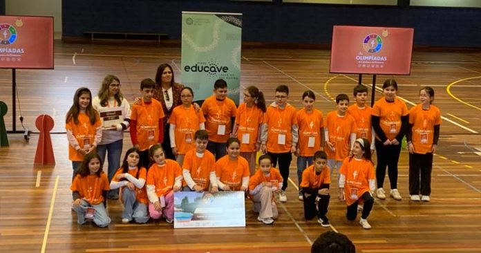 olimpiadas