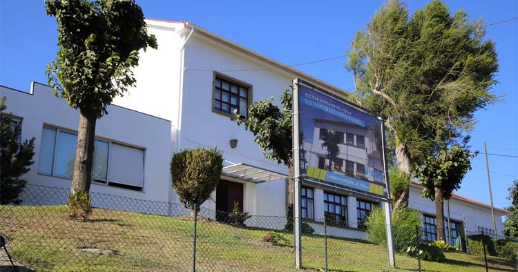 Vizela vai inaugurar requalificação do parque infantil da EB de Infias