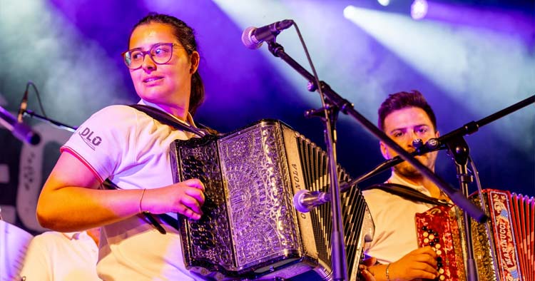 São João de Braga convida tocadores de concertinas a juntarem-se às festividades