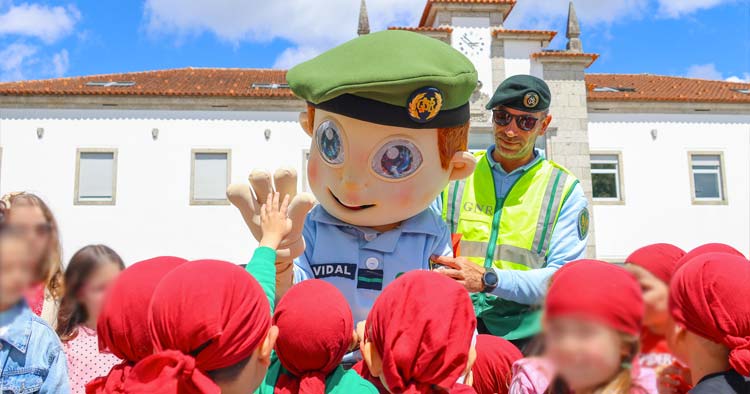 Vieira do Minho celebrou Mês da Família e do Coração