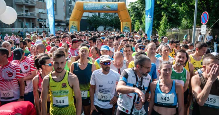 XV Grande Prémio de Atletismo Bernardino Machado realiza-se a 14 de junho em Famalicão