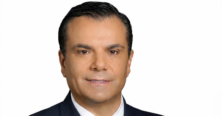 Sérgio Castro Rocha candidata-se à Presidência da Federação Distrital de Braga do PS