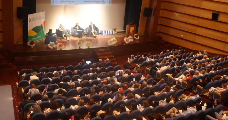 Esposende e Barcelos debatem futuro dos Cuidados Continuados
