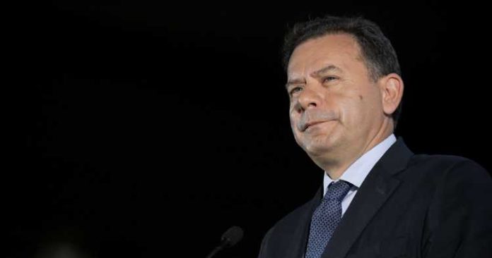 luis montenegro