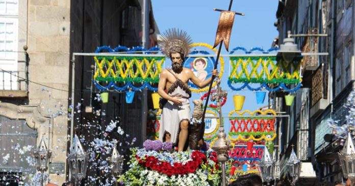 sao joao