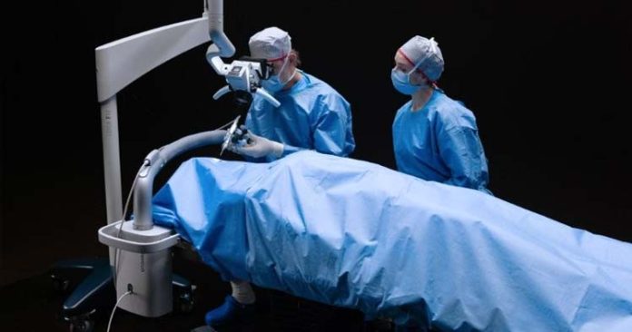 cirurgia