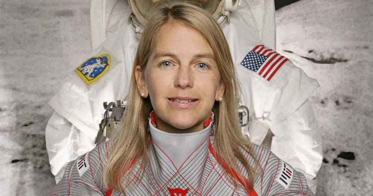 Antiga administradora da NASA vai dar palestra na UMinho