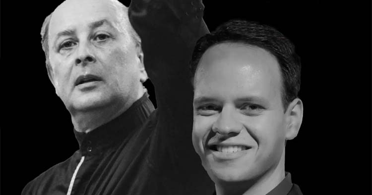 Braga: Concerto comentado leva Jean Reis e Luís Rendas Pereira a Semelhe