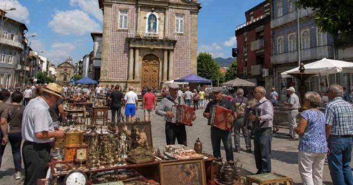 braga