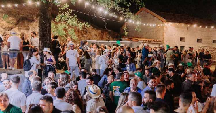 Borba Beer Fest regressa a Celorico de Basto com música, cerveja artesanal e animação