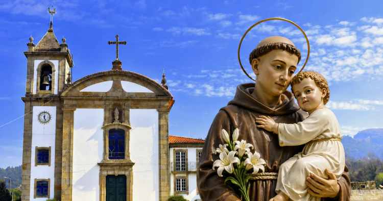 Braga assinala celebrações de Santo António com Missa e Bênção do Pão