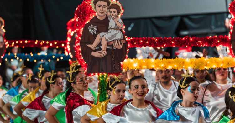Marchas Populares prometem encher Barcelos de cor e tradição na noite de Santo António