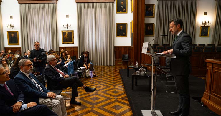 UMinho integra consórcio pioneiro que leva cultura às prescrições médicas