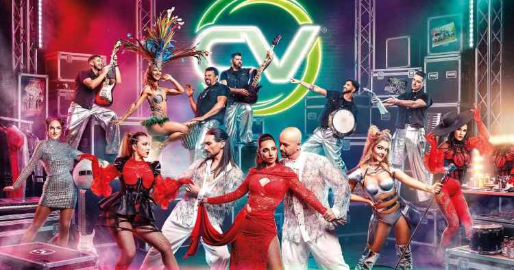 Braga: Lamas vai festejar Santo António com muita música e animação