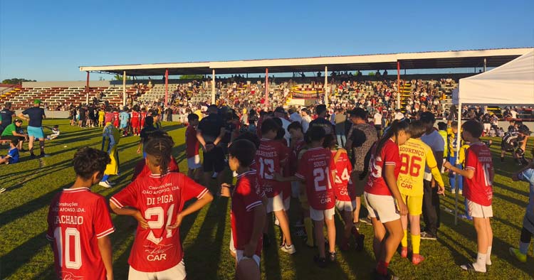Braga: II Torneio João Soares Vieira reuniu 700 jovens atletas em Merelim São Pedro