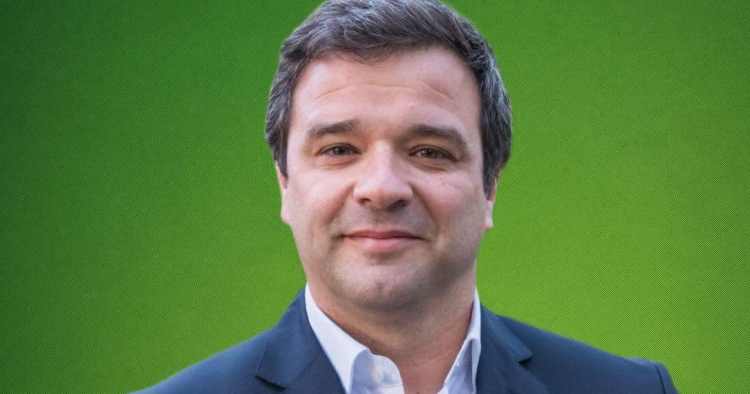 Artur Feio apresenta candidatura à Concelhia do PS Braga este sábado