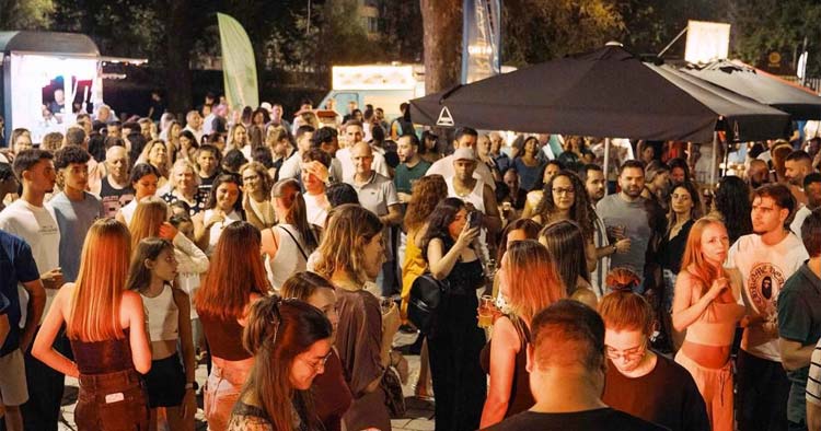 Mais de 145 cervejas e novas experiências marcam regresso do Famalicão Beer Fest