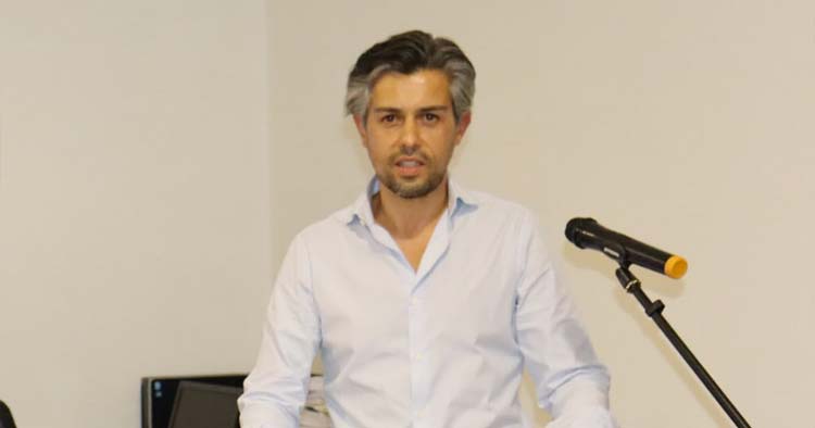 PS Barcelos mobiliza militantes na apresentação da candidatura de Nuno Martins à Concelhia