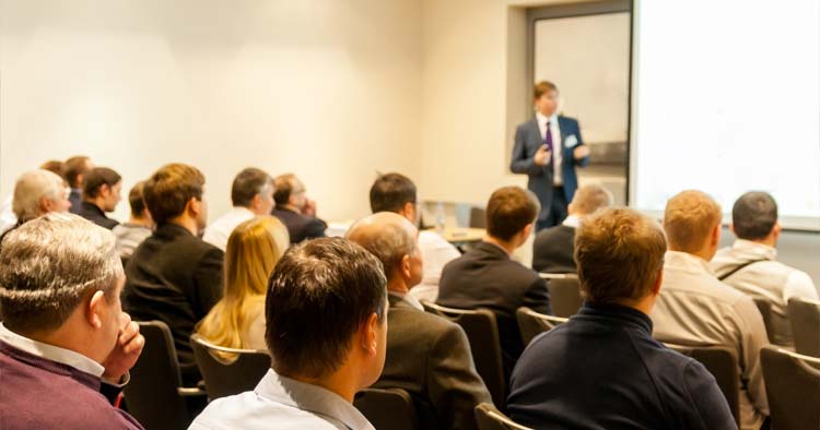 Vieira do Minho dinamiza sessão sobre apoios e financiamento para empresas e empreendedores