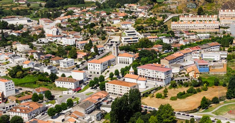 Póvoa de Lanhoso apresenta boas práticas de participação cidadã em conferência internacional da OMS