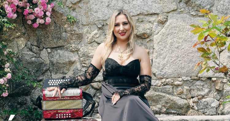 Póvoa de Lanhoso: Cristiana Sá vai animar festas de São João de Rei
