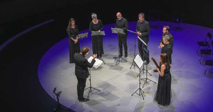 Braga recebe concertos e seminário do XIII Festival de Polifonia Portuguesa