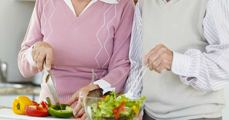 Conferência em Famalicão aborda alimentação saudável e envelhecimento ativo
