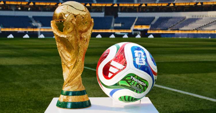GNR alerta para aumento de burlas relacionadas com o Mundial FIFA 2026