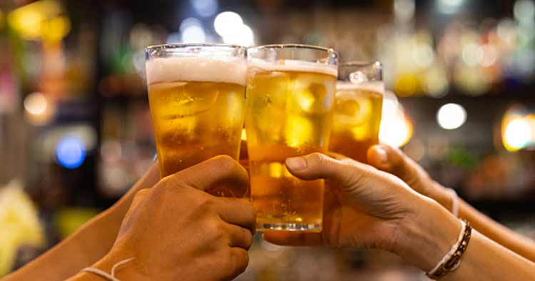 Braga: Café Vianna oferece um fino por cada golo de Portugal durante o Mundial