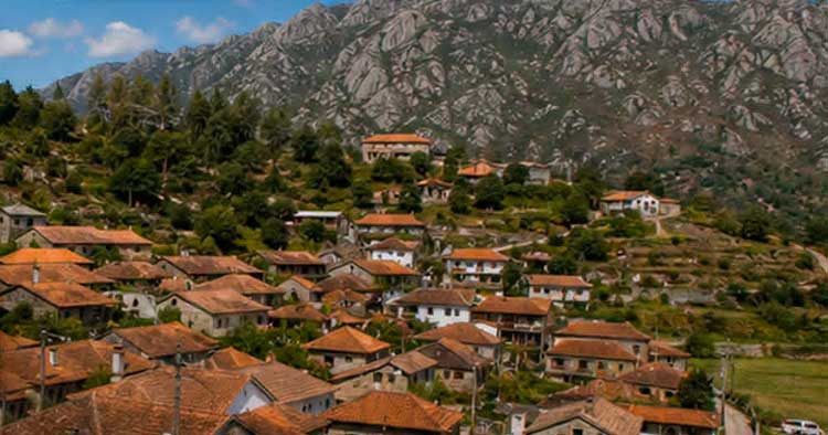 Terras de Bouro recebe formação em Turismo em Espaço Rural para desempregados