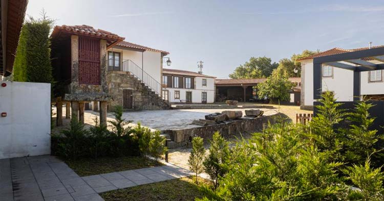 Arte, cultura e bem-estar marcam encontro intimista na Casanova Farmhouse em Braga