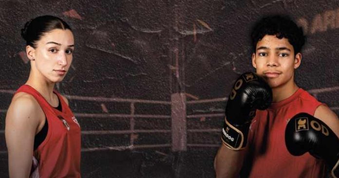 sc braga boxe