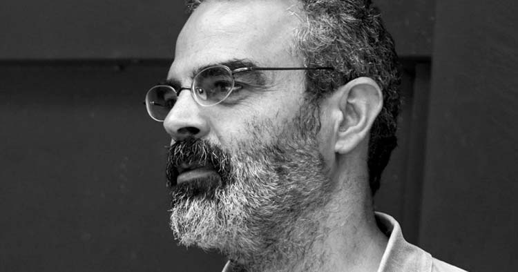 Gonçalo M. Tavares dinamiza curso e encontros na Casa da Memória de Guimarães