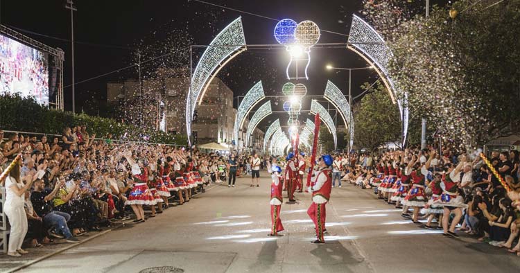 Póvoa de Lanhoso recebeu Marchas das Terras do Ouro com mais de 700 participantes