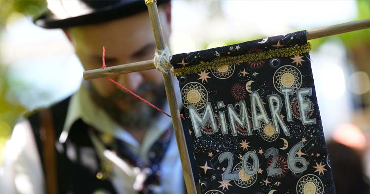Mimarte arranca em Braga com debate sobre arte e espaço público