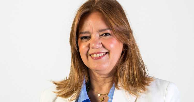 Paula Brito dá a conhecer equipa e programa para liderar o CDS-PP Braga
