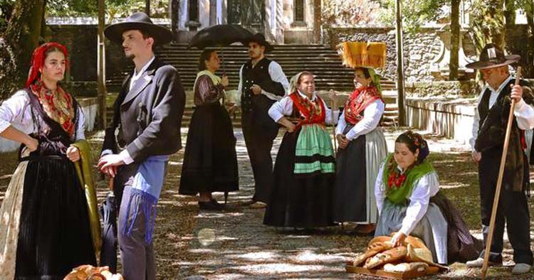 Braga recebe XXVI Festival Encosta da Falperra nos dias 10 e 11 de julho
