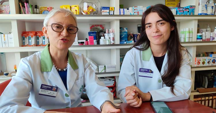 Farmácia de Braga reforça apoio a doentes oncológicos com equipa especializada
